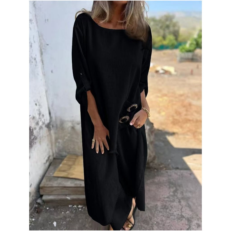Everyday Elegance Women's Clothing Ensemble