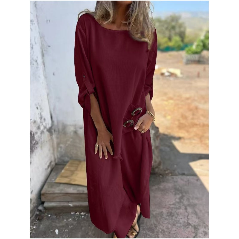 Everyday Elegance Women's Clothing Ensemble