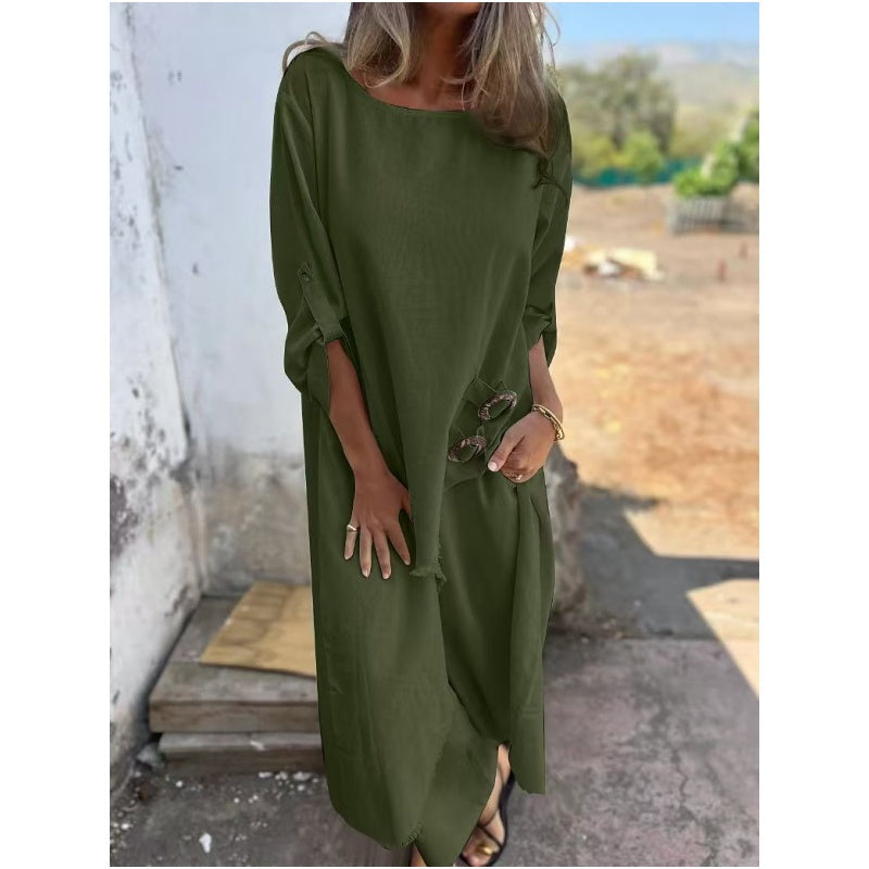 Classic Elegant Clothing Set