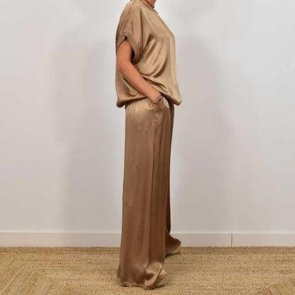 Women's 2 Piece Elegant Outfit