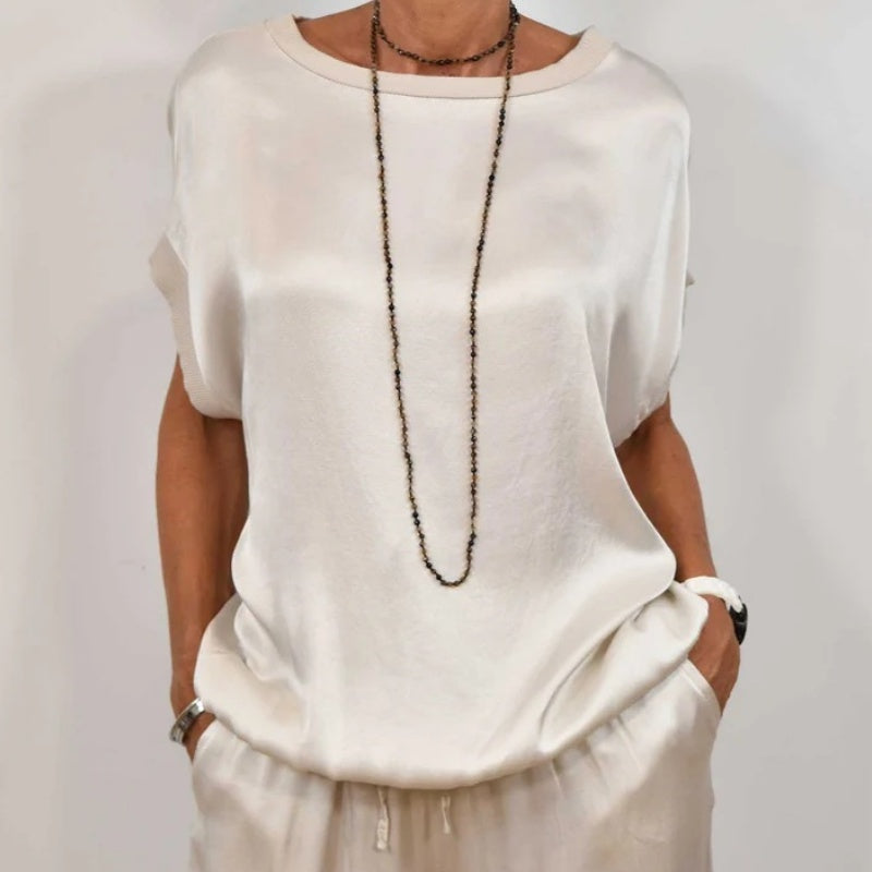 Women's 2 Piece Elegant Outfit