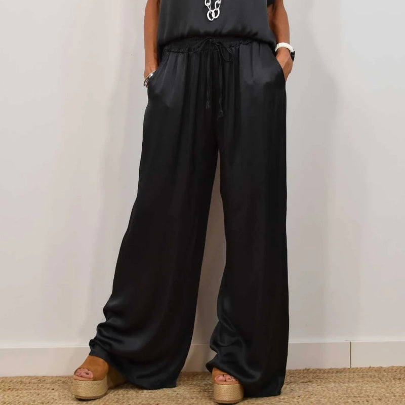 Women's 2 Piece Elegant Outfit