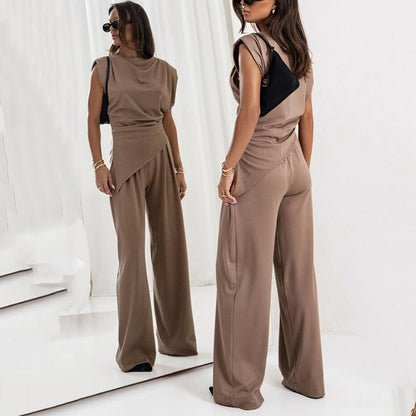 Women's 2 Piece Elegant Set