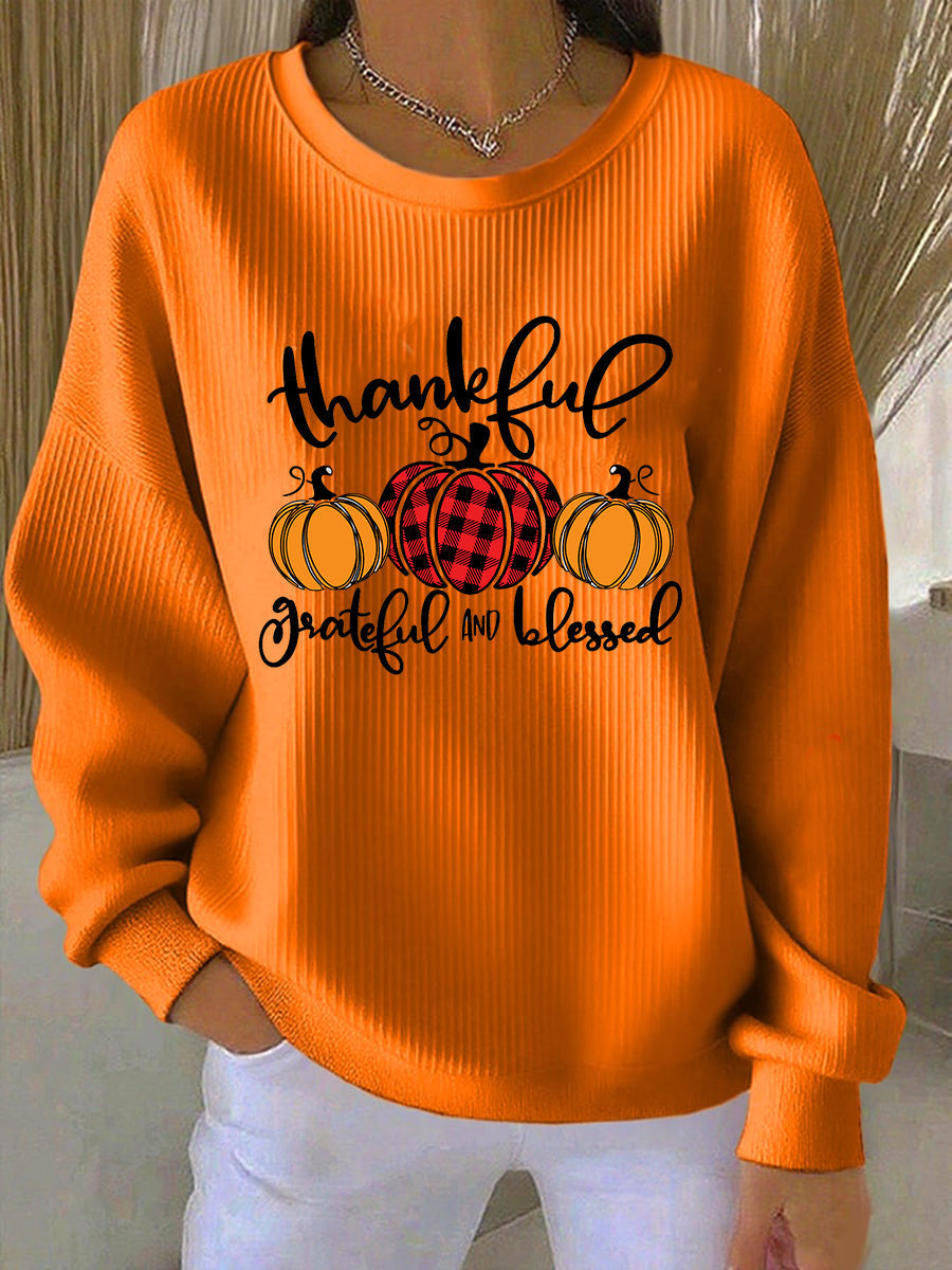 Cozy Spirit Hoodie Sweatshirt - VibreMode