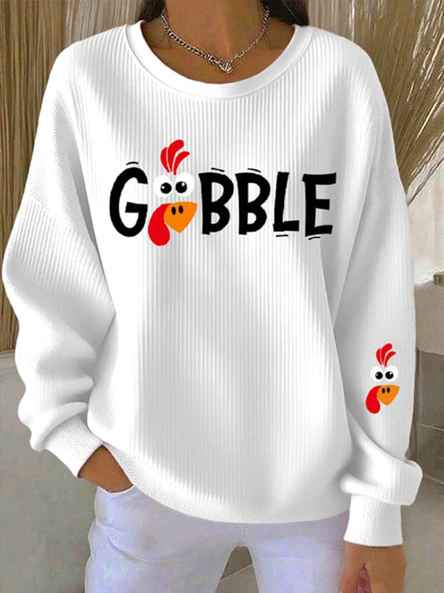 Rory Autumn Sweatshirt