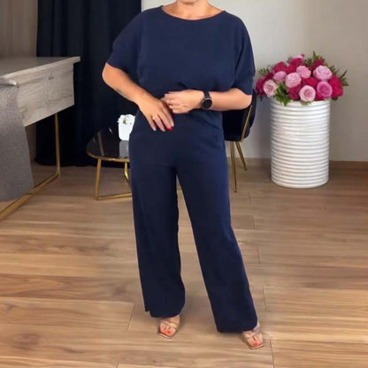 Classic 3-Piece Suit Set