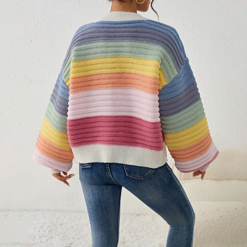 Image of Stacy | Women's Oversized Cardigan