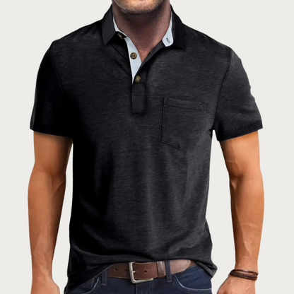 Image of Stan | Men's Short Sleeve Polo Shirt
