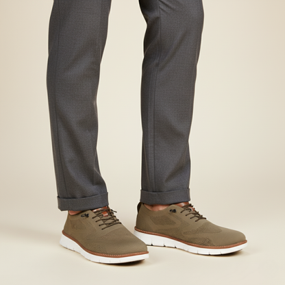Braxton Modern Lightweight Support Shoes