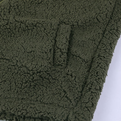 Image of Stella | Women's Hooded Zip-Up Casual Jacket