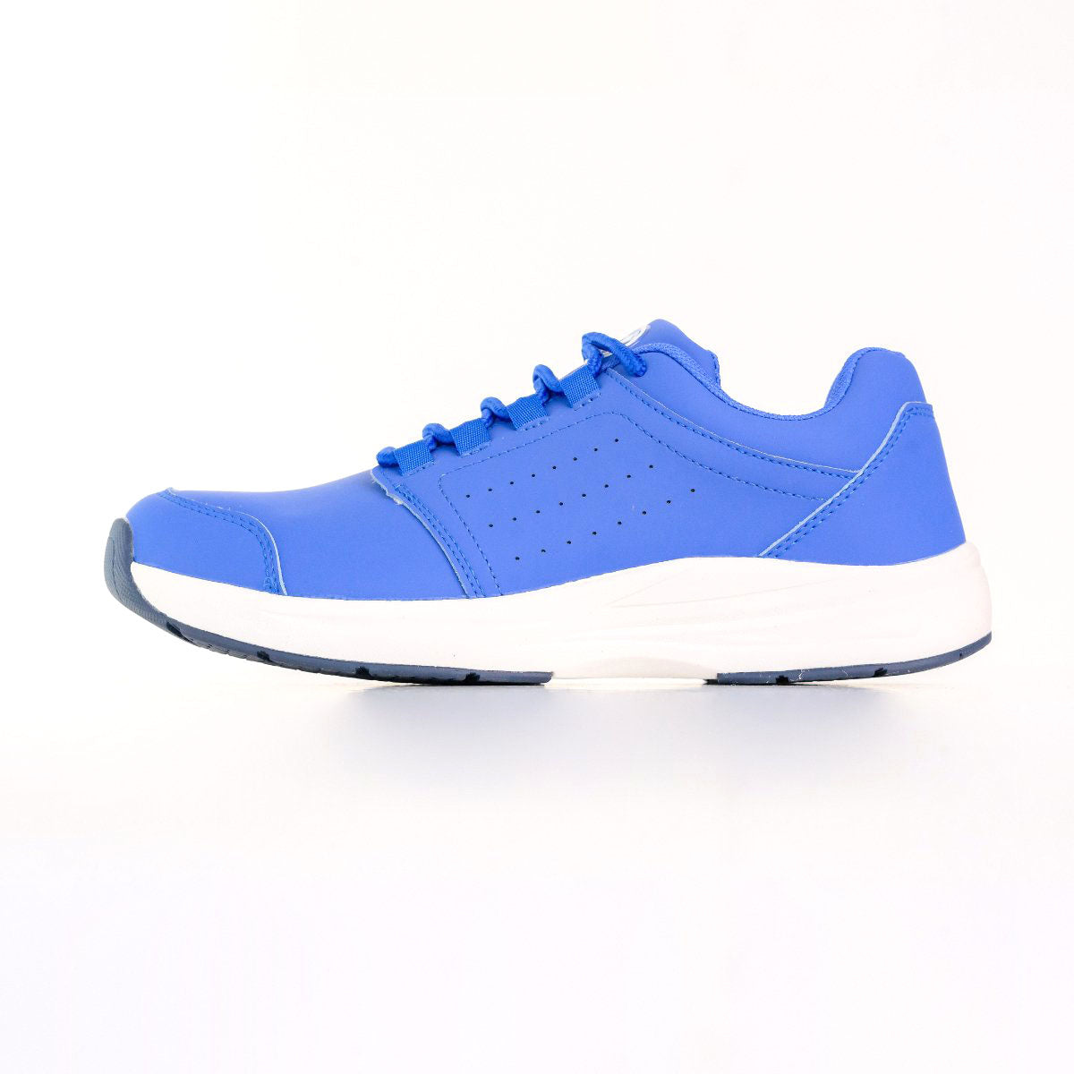 Comfortable Gel Running Shoes - Blue - VibreMode
