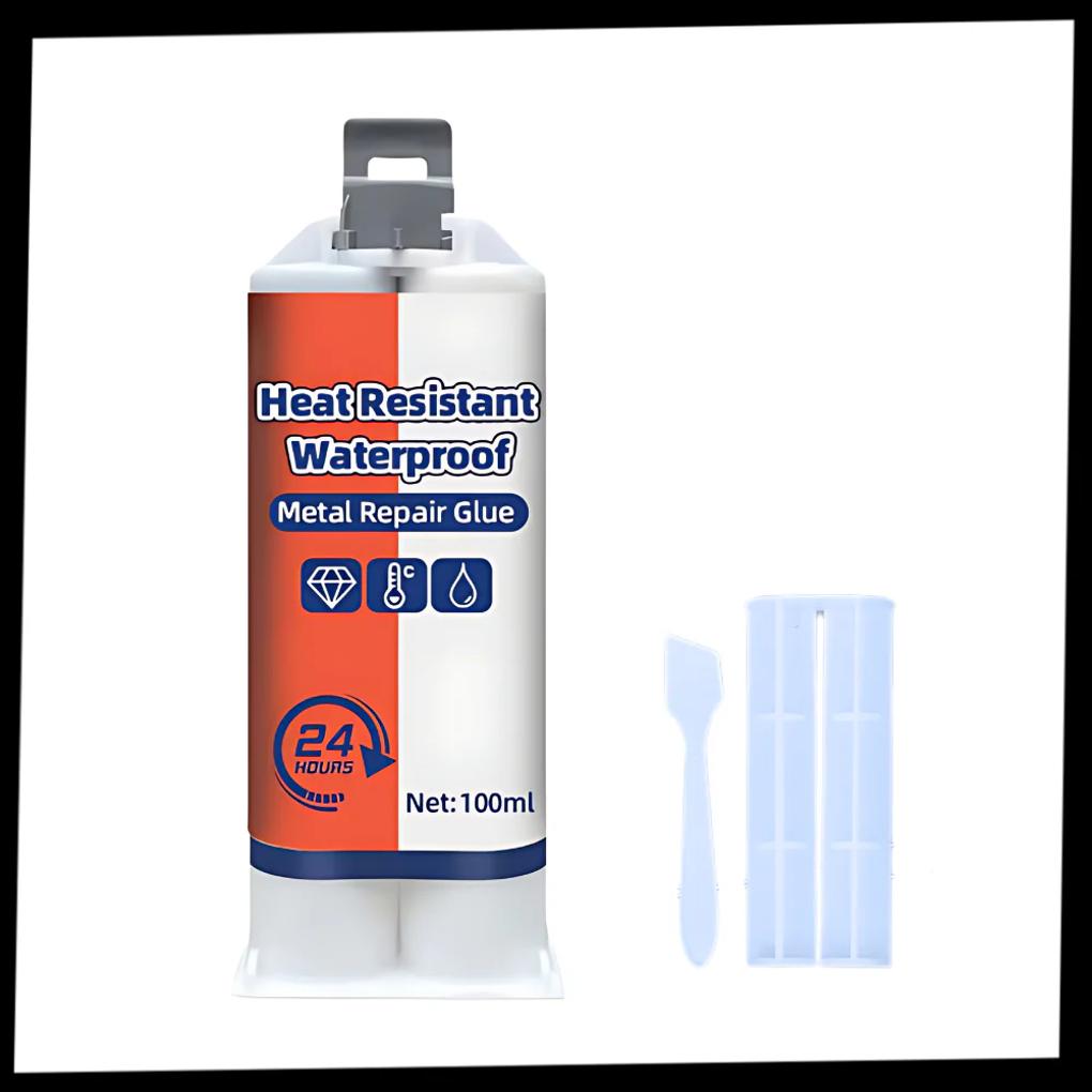 Metal Adhesive 50g Waterproof Bonding