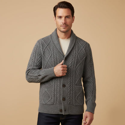 Men's Manchester Cardigan