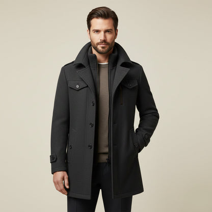 Women's Warm Winter Coat
