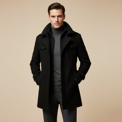 Women's Warm Winter Coat