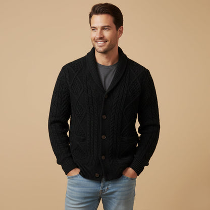 Men's Manchester Cardigan