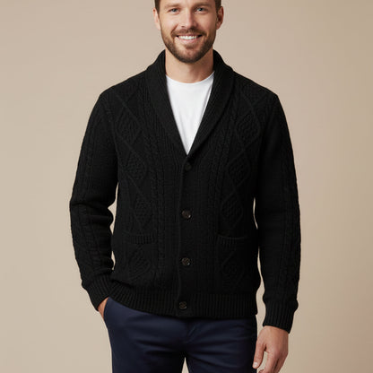 Lanchester Men's Cardigan