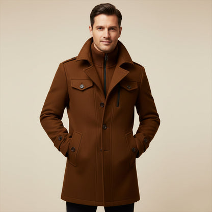 Women's Warm Winter Coat