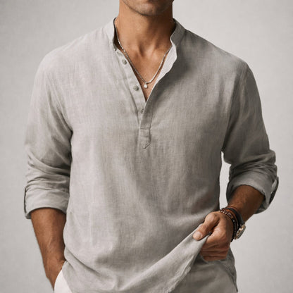 Casual Fit Zavi Tee