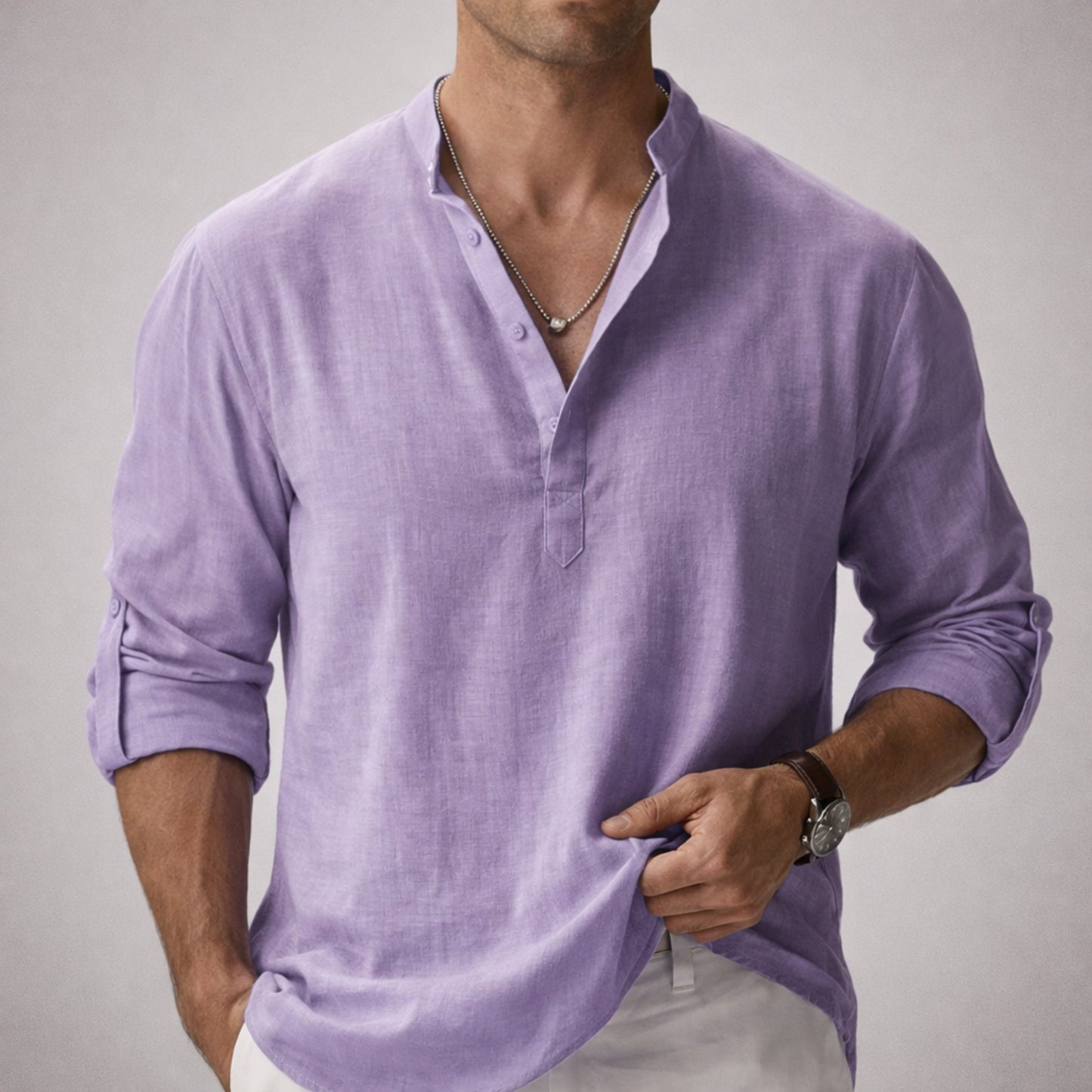 Casual Fit Zavi Tee