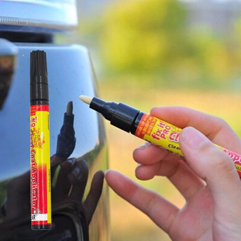 Car Scratch Repair Pen - VibreMode