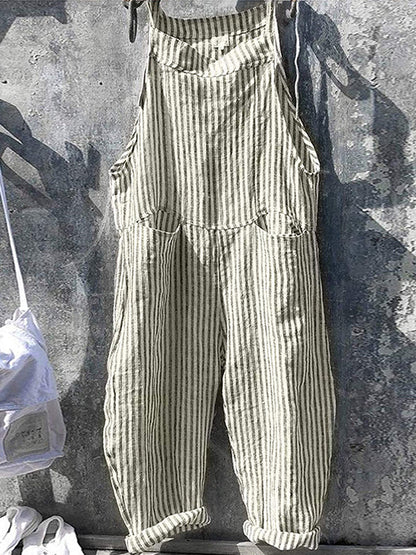Image of Summer | Women's Relaxed Fit Overall
