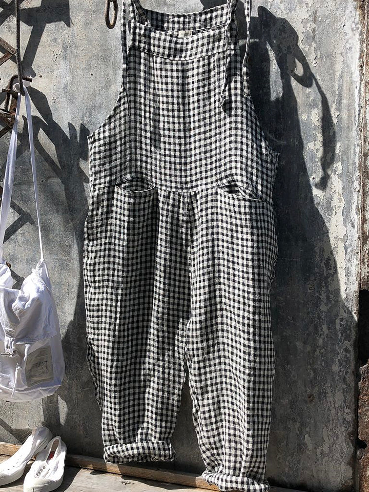 Image of Summer | Women's Relaxed Fit Overall