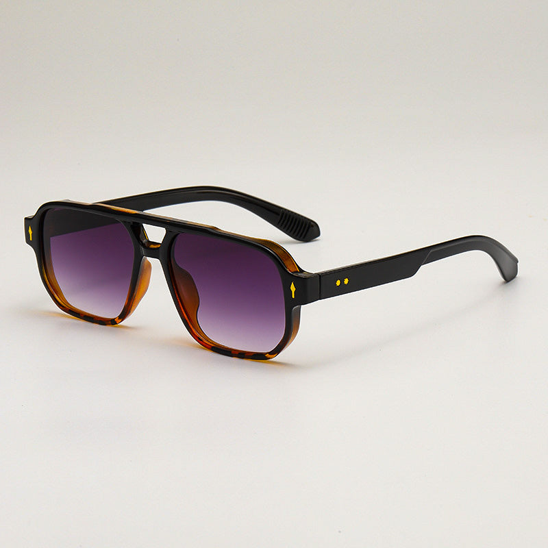 Big Vintage Sunglasses