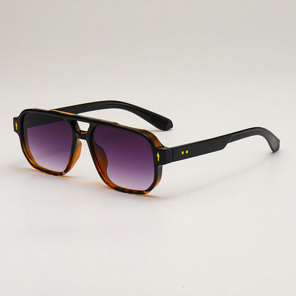 Big Vintage Sunglasses