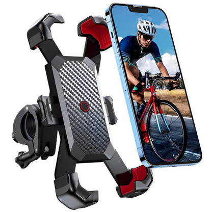 Bicycle Phone Mount Holder - VibreMode