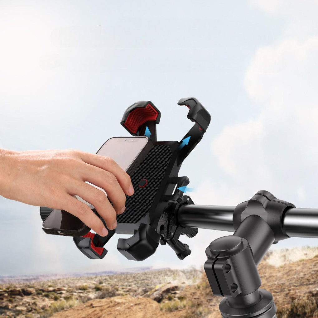 Support De Téléphone Pour Vélo zaxx