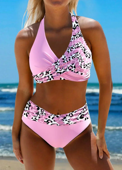 Slimming Women's Beach Bikini Set