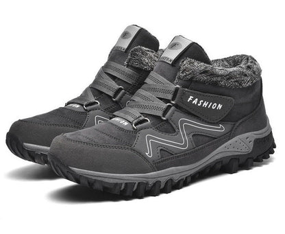 Women's Thermal Pain Relief Shoes