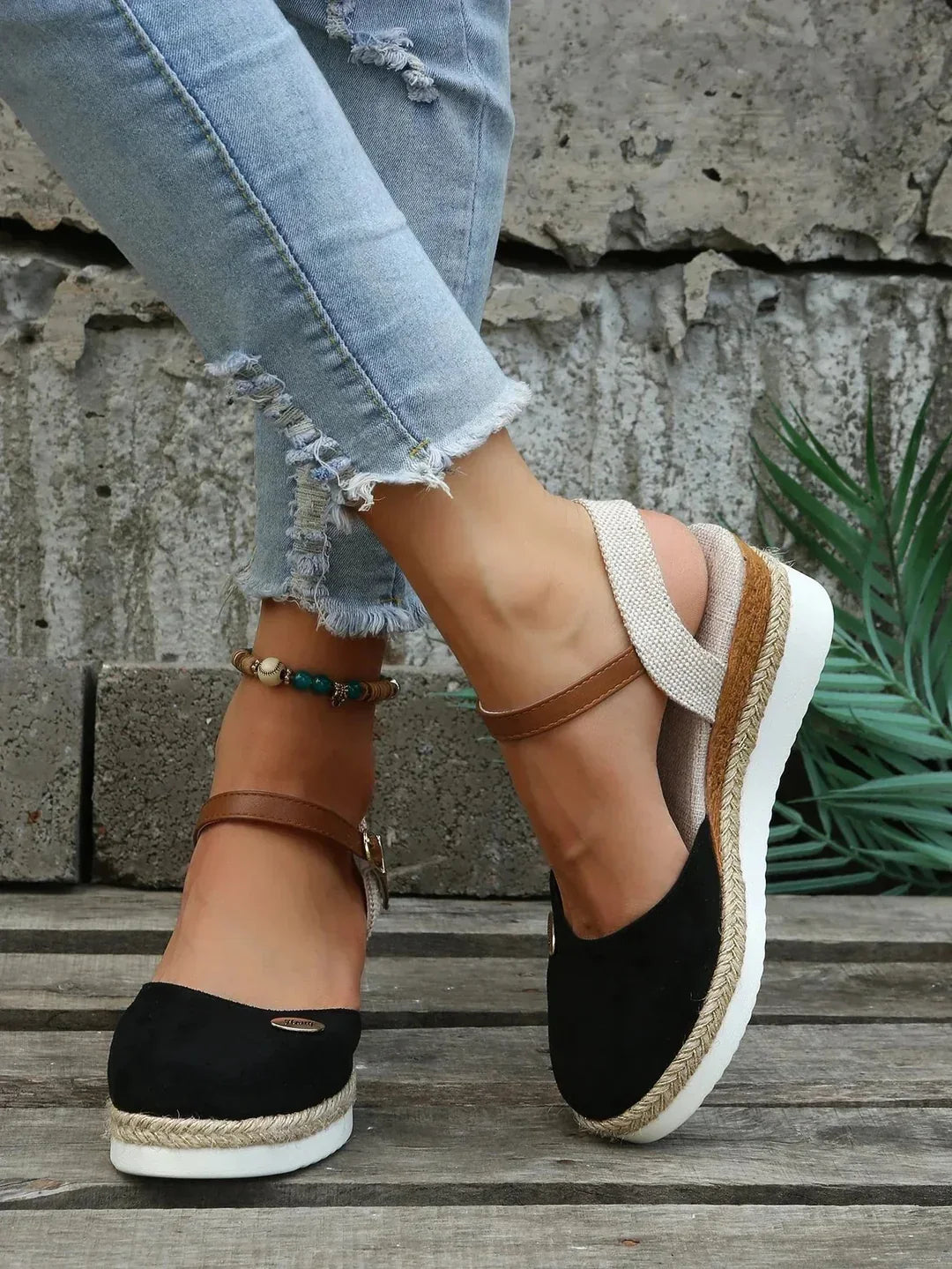 Women's Trendy Summer Sandals