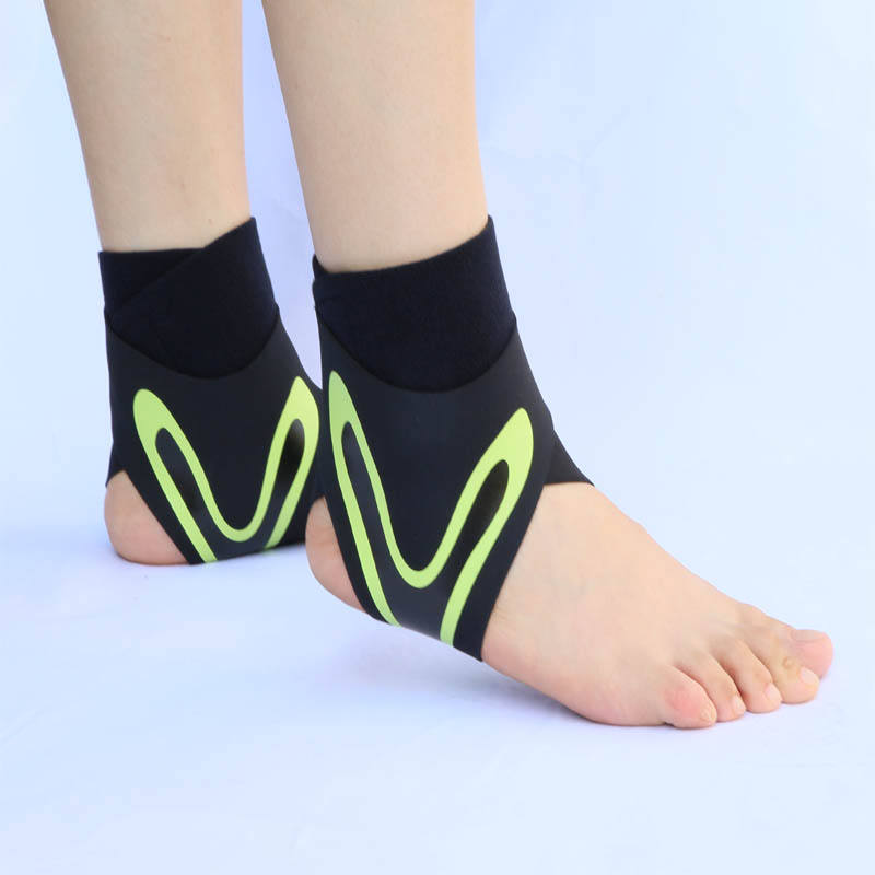 Ankle Support Brace For Pain Relief