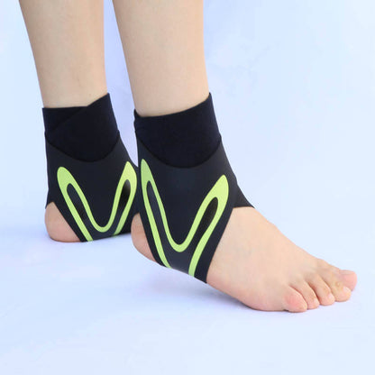 Ankle Support Brace For Pain Relief