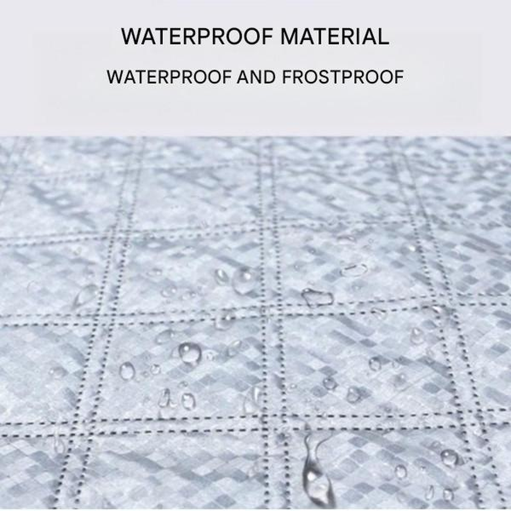 Magnetic Windshield Cover Anti Frost Protector