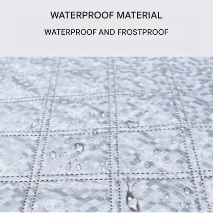 Magnetic Windshield Cover Anti Frost Protector