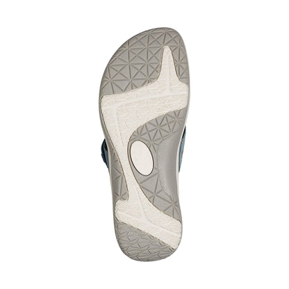 Comfortable Women's Walking Sandals with Adjustable Straps