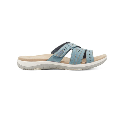Comfortable Women's Walking Sandals with Adjustable Straps