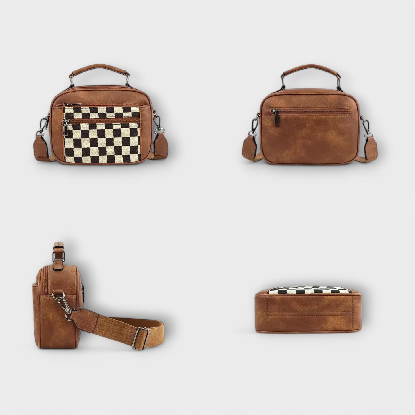 Women's Shoulder Bag