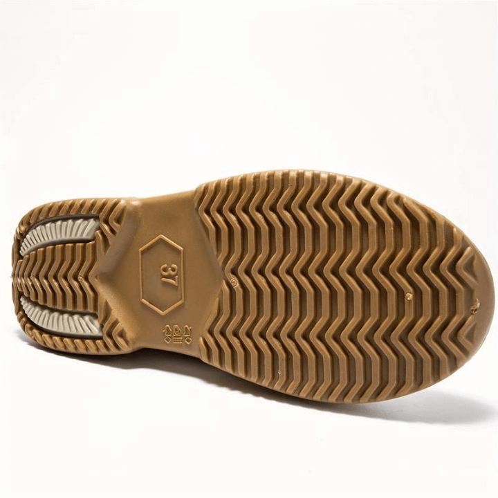 Women's Low Profile Pull-On Trail Boots