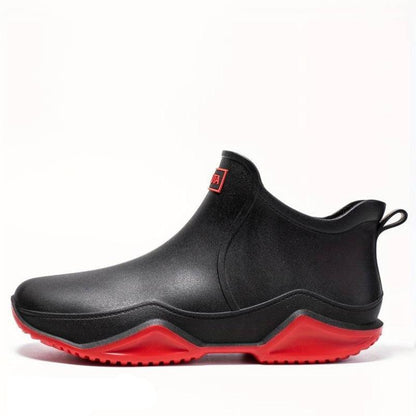 Waterproof Hiking Insulated Comfort Boots