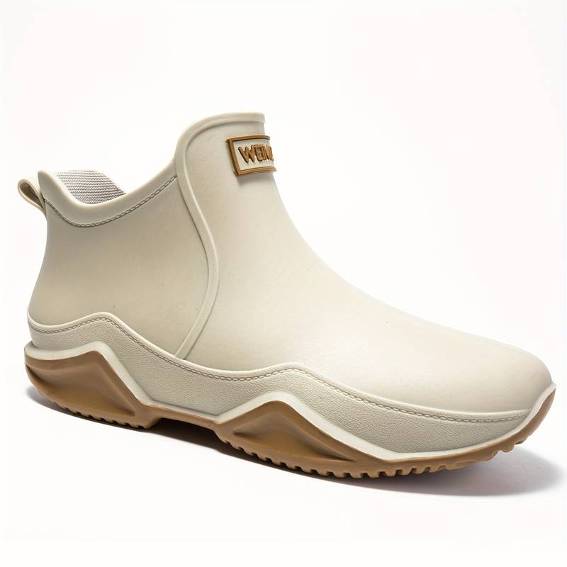 Waterproof Hiking Insulated Comfort Boots
