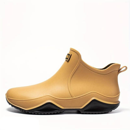 Waterproof Hiking Insulated Comfort Boots