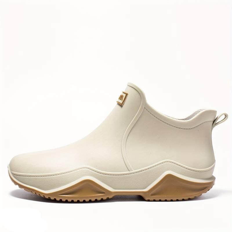 Waterproof Comfort Hiking Boots - VibreMode
