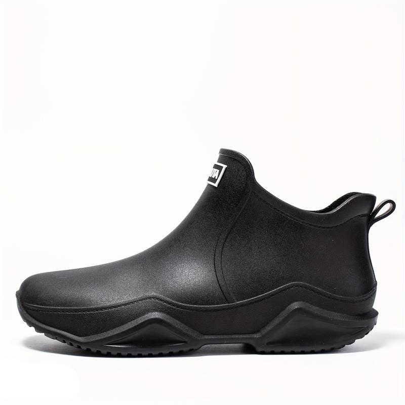 Waterproof Hiking Insulated Comfort Boots