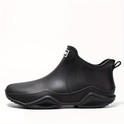 Waterproof Hiking Insulated Comfort Boots