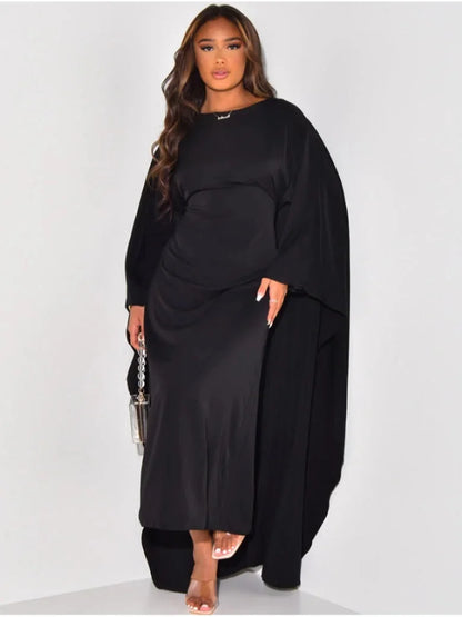Beautiful Long Flowy Maxi Dress