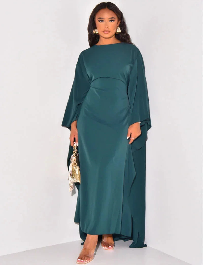 Beautiful Long Flowy Maxi Dress